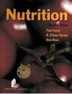 Nutrition Thirs edition     PDF电子版封面  9780763742522  Paul Insel  R.Elaine Turner  D 