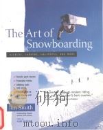 The Art of snowboarding（ PDF版）