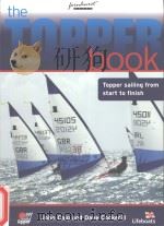 The topper book:Topper Sailing from start to finish（ PDF版）