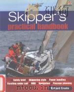 Skipper's Practical Handbook     PDF电子版封面  9780470059715  Richard Crooks 