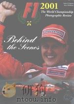 Formula 1 2001  The World Championship Photographic Review（ PDF版）