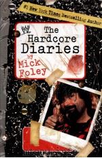 The Hardcore Diaries（ PDF版）