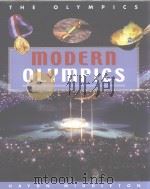 The Olympics modern Olympics（ PDF版）