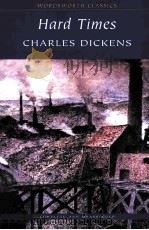 hard times Clarles Dickens（ PDF版）