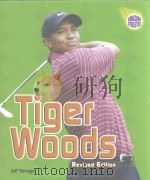 Tiger Woods  Revised Edition     PDF电子版封面  0822568896  Jeff Savage 