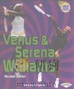 Venus & Serena Williams  Revised Edition     PDF电子版封面  9780822575955   