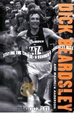 Staying the Course  A runner's toughest race     PDF电子版封面  9780816637591  Dick Beardsley  Maureen Anders 