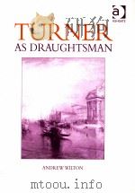 Turner as Draughtsman     PDF电子版封面    Andrew Wilton 