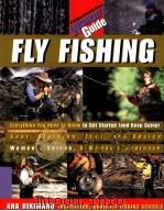 Fly Fishing  A Ragged Mountain Press WOMAN'S GUIDE     PDF电子版封面  0071581855  DANA RIKIMARU 