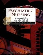 Psychiatric Nursing  fifth edition（ PDF版）