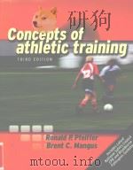 Concepts of athletic training  Third edition（ PDF版）