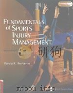 Fundamentals of sports lnjury management  Second edition（ PDF版）