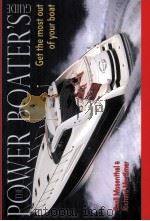 The power boater's guide     PDF电子版封面  0713675691   