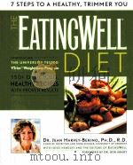 The Eating Well Diet     PDF电子版封面  9780881507225  Dr.Jean Harver-Berino 