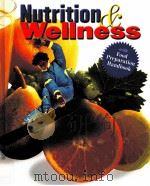 Nutrition Wellness（ PDF版）