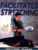 Facilitated Stretching THIRD EDITION（ PDF版）