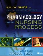 Study Guide for Pharmacology and the Nursing Process  Fourth Edition（ PDF版）