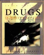 Drugs in modern society  third edition     PDF电子版封面  0697100804  CHARLES R.CARROLL 