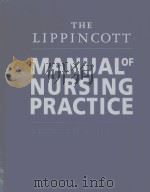 The Lippincott Manual of nursing practice  Seventh edition（ PDF版）