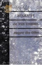 BIOGRAPHY OF THE UNBORN   1939  PDF电子版封面    MARGARET SHEA GILBERT 