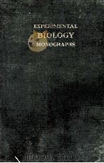 NEUROEMBRYOLOGY AN EXPERIMENTAL STUDY（1936 PDF版）