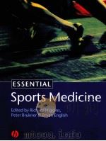 Essential Sports Medicine     PDF电子版封面  140511438X  Richard Higgins  Bryan English 
