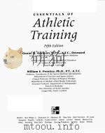 Athletic Training     PDF电子版封面  0072448547  Daniel D.Arnheim  William E.Pr 