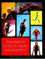 Athletic Injury Management（ PDF版）