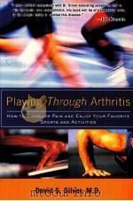 Playing Through Arthritis（ PDF版）