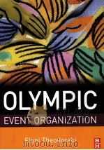 Olympic Event Organization     PDF电子版封面  9780750684767   