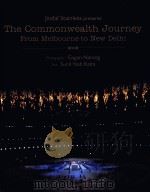 The Commonwealth Journey     PDF电子版封面     