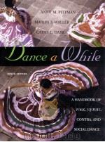 Dance A While（ PDF版）