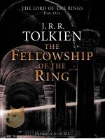 The Fell Owship of the Ring     PDF电子版封面  061826051X  J.R.R.Tolkien 