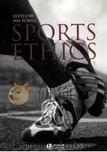 Sports Ethicw:an anthology     PDF电子版封面  0631216979  Jan Boxill 