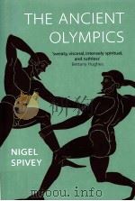 THE ANCIENT OLYMPICS（ PDF版）