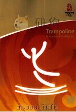 Trampoline Guide des chefs d'equipe     PDF电子版封面     