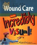 Wound Care made Incredibly Visual!（ PDF版）