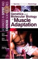 Genetics and Molecular Biology of Muscle Adaptation（ PDF版）