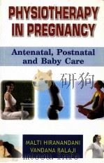 Physiotherapy in Pregnancy  Antenatal，Postnatal and Baby Care（ PDF版）