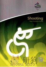 Shooting  Team Leaders Guide     PDF电子版封面     