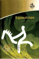 Equestrian  Games Officials Guide（ PDF版）