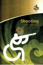 Shooting  Games Officials Guide（ PDF版）