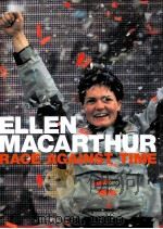 Ellen Macarthur Race Against time     PDF电子版封面     