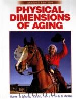 Physical Dimensions of Aging     PDF电子版封面  9780736033152  Waneen W.Spriduso  Karen L.Fra 