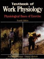 TEXTBOOK OF WORK PHYSIOLOGY（ PDF版）