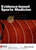 Evidence-based Sports Medicine     PDF电子版封面  9781405132985  Domhnall MacAuley  Thomas M.Be 