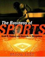 THE BUSINESS OF SPORTS（ PDF版）