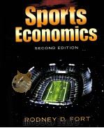 Sports Economics     PDF电子版封面  0131704214  Rodney D.Fort 