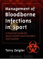 Management of Bloodborne Infections in Sport（ PDF版）