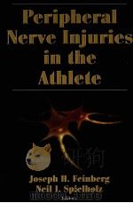Peripheral Never Injuries in the Athlete（ PDF版）